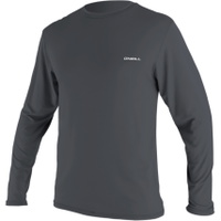 M&auml;nner Basic Skins Langarm-Sonnenhemd